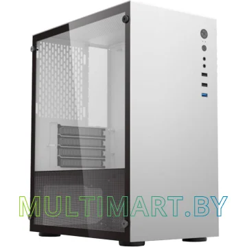 Корпус ACD Coffre 501 (MH-SI1GOA-0000)